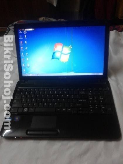 Core i3 Laptop